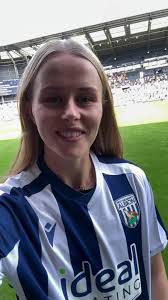 Hannah Hampton: Her Journey with West Bromwich Albion