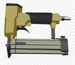 A brief discussion about the ideal nailers. Gun Nail Staple Tacker Tool Brad Nailer Vs Pin Nailer Emoji Paint Nails Emoji Free Transparent Emoji Emojipng Com