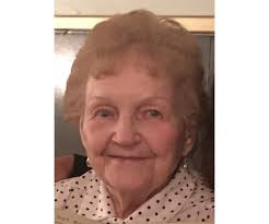 Ruth Purdy Obituary (1923