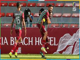 For the last 15 matches, atk mohun bagan got 9 win, 3 lost and 3 draw with 27 goals for and 16 goals against. Afc Cup Atk Mohun Bagan Face Maziya Bengaluru Fc Take On Bashundhara Kings In Group D