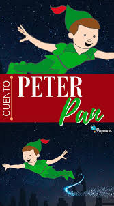 Peter Pan Pequeocio Cuentos Para Ninos Gratis Cuentos Infantiles En Espanol Peter Pan
