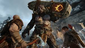 The god of war series has been primarily developed at sony's santa monica studio, and has remained a playstation exclusive series ever since its original debut back in 2005 for the. God Of War 2016 Xbox One Torrent Descargar Torrents Juegos