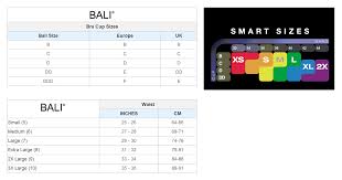 bali comfort revolution smart sizes shaping wire free bra 3488
