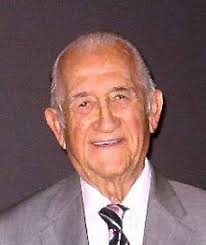 Helias “Louis” Doundoulakis: WWII Spy, Radio Telescope Designer, Passes at  92