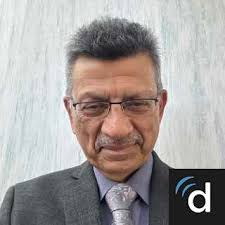 Dr. Sunil Kaushal, MD