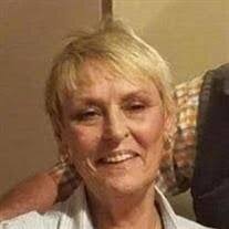 Vonda Grigsby Obituary