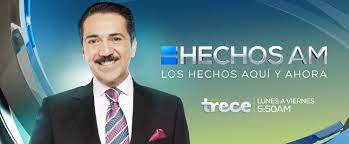 Todos los derechos reservados, 2021. Noticieros De Tv Azteca Lideran Rating En Cdmx Amedi