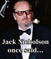 90smovies #jacknicholson