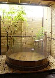 Modernes badezimmer im asiatischen stil puristische. 7 Japanische Bad Ideen Japanisches Bad Japanische Hauser Haus Design