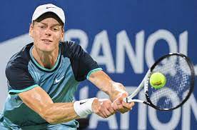World's No. 1 men's tennis player Jannik Sinner still in US Open despite  twice testing positive for steroids | News, Sports, Jobs - The Mining  Journal