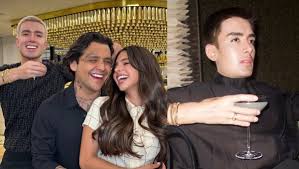 A qué famosas atendió Miguel Ángel de la Mora, estilista asesinado?- Grupo Milenio