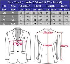 How To Size A Sport Coat Sm Coats