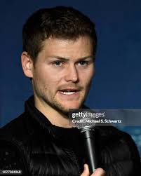 Comedian Drew Lynch performs during his appearance at The Ice House... News  Photo