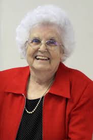 Norma Loyd's 90th birthday