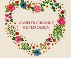 Annesine Yakin Olmayan Kisiler Anneler Gunu Mesajlari Ile Annelerinin Bu Ozel Gunlerini Kutlamak Ister Anneler Gunu Anneler Gunu Elisi Anneler Gunu Fikirleri