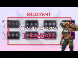 Clasificatorio valorant spanish series #3. Subiendo De Nivel En Valorant Youtube