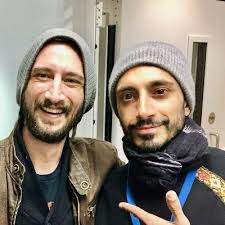 Tom Alexander (@TomAlexVoice)