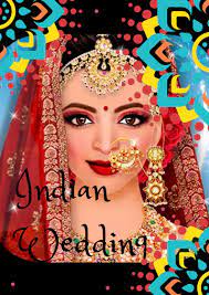 Indian Princess Wedding Makeup Salon Girls Games Bollywood Indian Princess Wedding Android Gameplay Makeup Salon Indian Princess Barbie Makeup