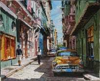 Cuadros de Cuba | Reproducciones