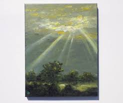 Jul 01, 2019 · dip the tip of the brush in titanium white. Original Landscape Painting Tree Painting Storm Painting Etsy In 2021 Original Landscape Painting Landscape Paintings Tree Painting