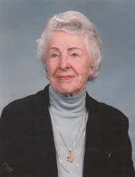 Florence Ashley Shellabarger Britton (1914-2008)