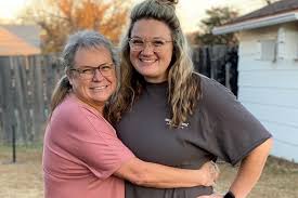 Fighting wildfires: A family tradition