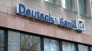 Bienvenue chez / welkom bij deutsche bank. Deutsche Bank Aktie Der Alles Entscheidende Tag