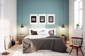 Desain kamar tidur mencakup segala hal yang ada pada kamar tidur. 7 Ide Brilian Untuk Desain Kamar Tidur Sempit Yang Nyaman