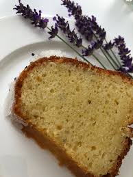 Zitronen Lavendel Joghurt Gugelhupf Rezept Lebensmittel Essen Dessert Ideen Joghurt