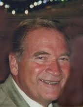 Obituary information for Fred Albrecht