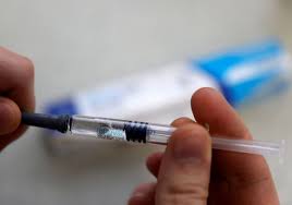Tι αλλάζει στις παρενέργειες μετά τη 2η δόση. Embolio Gia Ton Korwnoio Pfizer Vs Sputnik Koyrsa Antagwnismoy Eidhseis Nea To Bhma Online