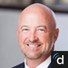 Dr. Marcus D. Shaffer, MD