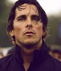 Christian Bale With Images Christian Bale