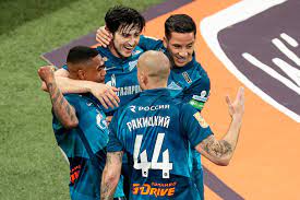 И будьте в курсе текущего счёта, авторов всех голов. Zenit Lokomotiv Superkubok Rossii Kogda Match Gde Smotret Kto Pobedit Chempionat