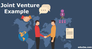 The executive summary is among the most important or the heart of a business plan or any financial. Joint Venture Examples Top 6 Example Of Joint Venture With Explanation