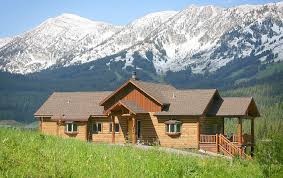 Explore an array of montana, us vacation rentals, including cabins, houses & more bookable online. Bridger Vista Lodge Luxury Log Cabin Vacation Rental
