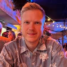 Steven Holmquist (@steviewonder49)