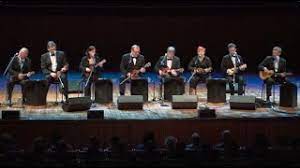 Oak, because it'll look more than good in your home. Ukulele Lockdown Ukulele Orchestra Of Great Britain