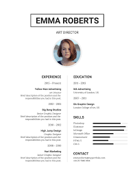 A short 30 60 second well crafted business pitch telling someone who you are and why they should want to hire you. 20 Expert Resume Design Ideas From A Hiring Manager