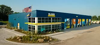 With this, you can draw a full floor plan to get a careful look at how your garage looks. Modern Auto Repair Shop Designs