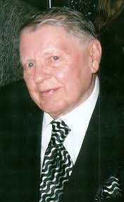 Ralph C. Okker Obituary