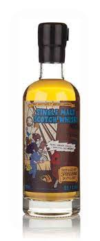 Springbank Batch 2 That Boutique Y Whisky Company Whisky Malt Whisky Malt
