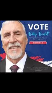 Bobby Burkett's Instagram, Twitter & Facebook