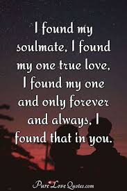 20 cute & romantic love quotes for her. Finding Love Purelovequotes
