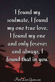 Maybe you would like to learn more about one of these? Someday You Will Find The One Who Will Watch Every Sunrise With You Until The Purelovequotes