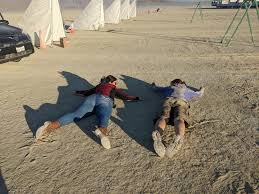 Let It Burn! I Went to Burning Man and Here Is What Happened