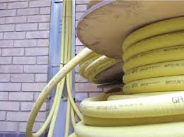 Maybe you would like to learn more about one of these? Module 56 Corrugated Stainless Steel Tube For Use In Domestic Commercial And Industrial Applications Cibse Journal