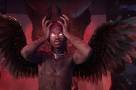 Nike filed the suit — lil nas x was not named as a. Why Lil Nas X S Latest Music Video Feels Liberating