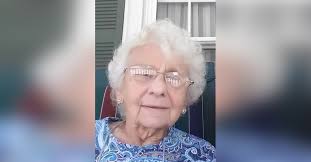 Obituary information for Norma Elizabeth Brauneis