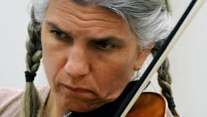 Sweet Memories: former Salinan to present concert of new classical  compositions